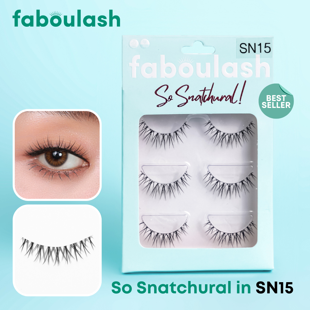 Faboulash So Snatchural