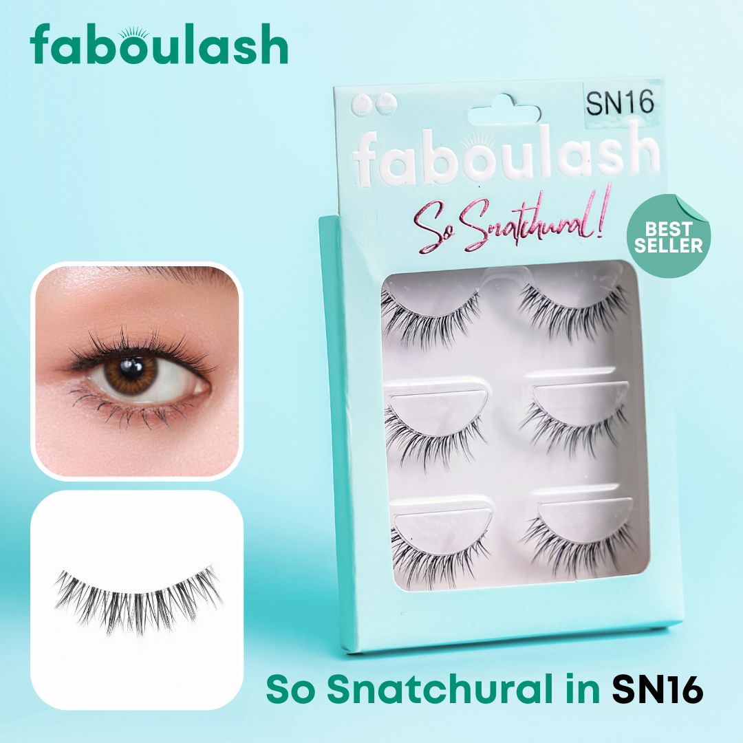 Faboulash So Snatchural