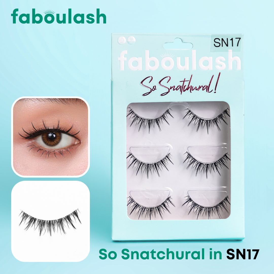 Faboulash So Snatchural