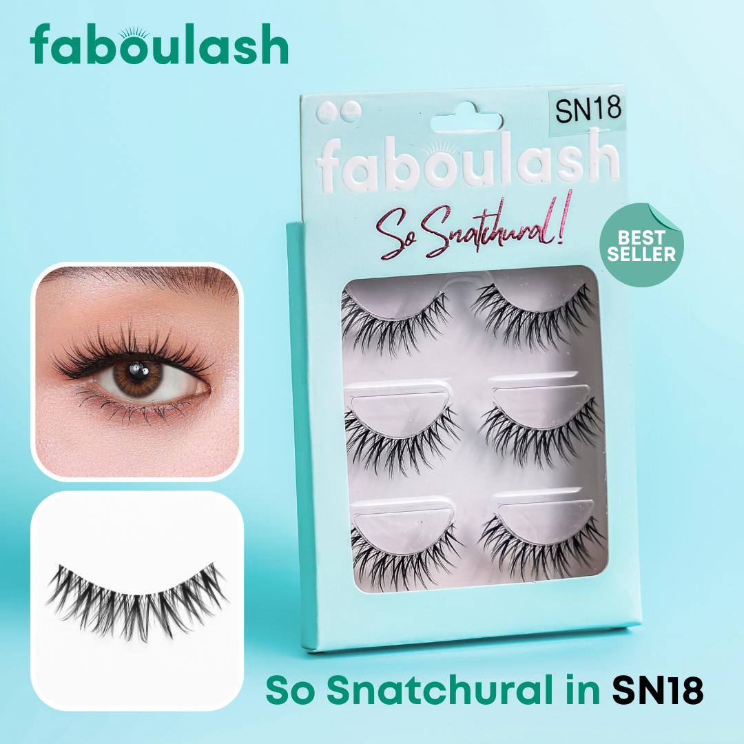 Faboulash So Snatchural