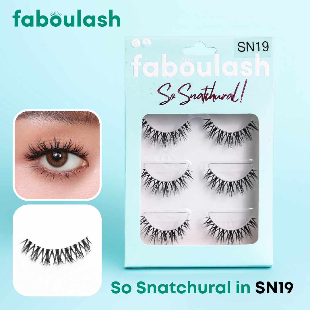 Faboulash So Snatchural
