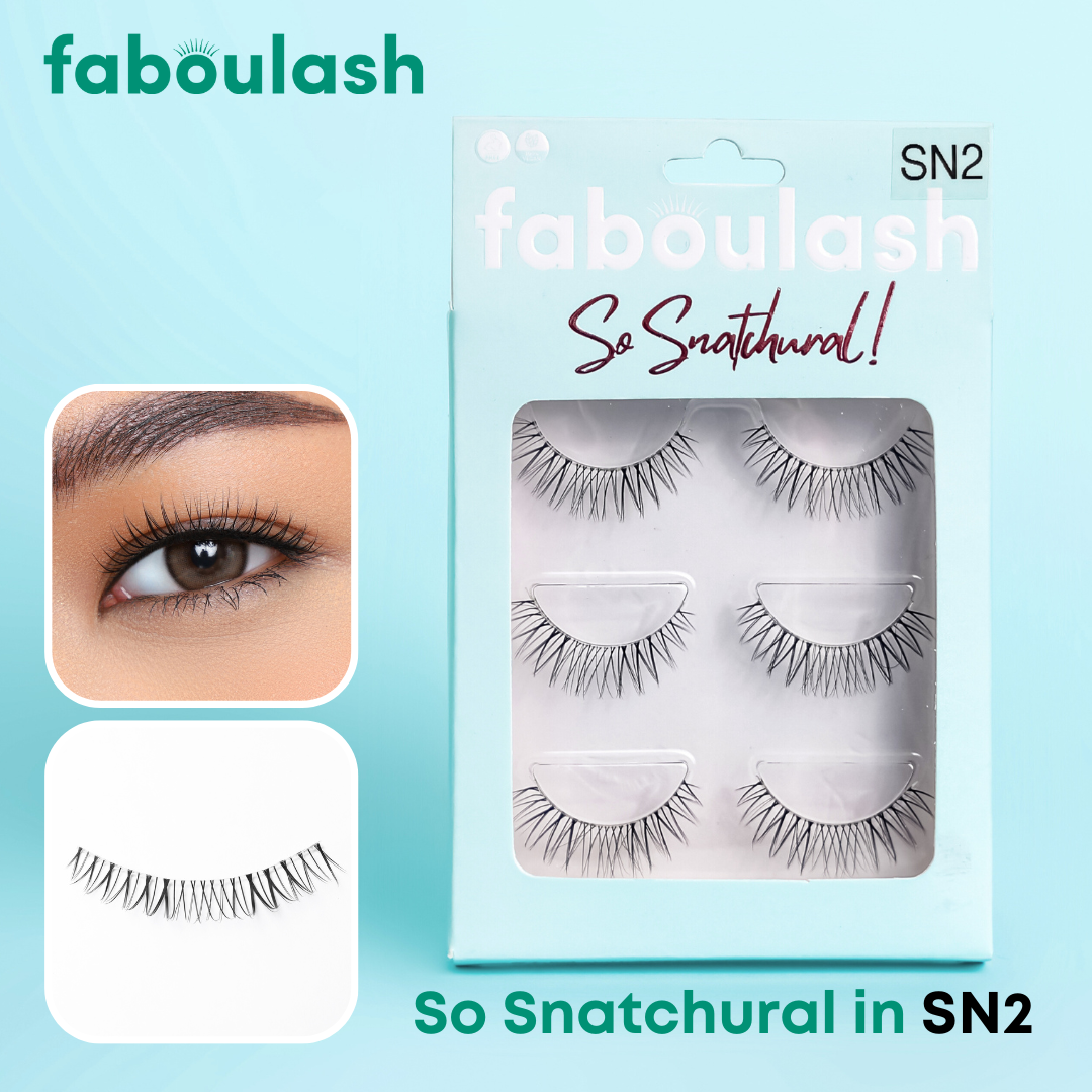 Faboulash So Snatchural