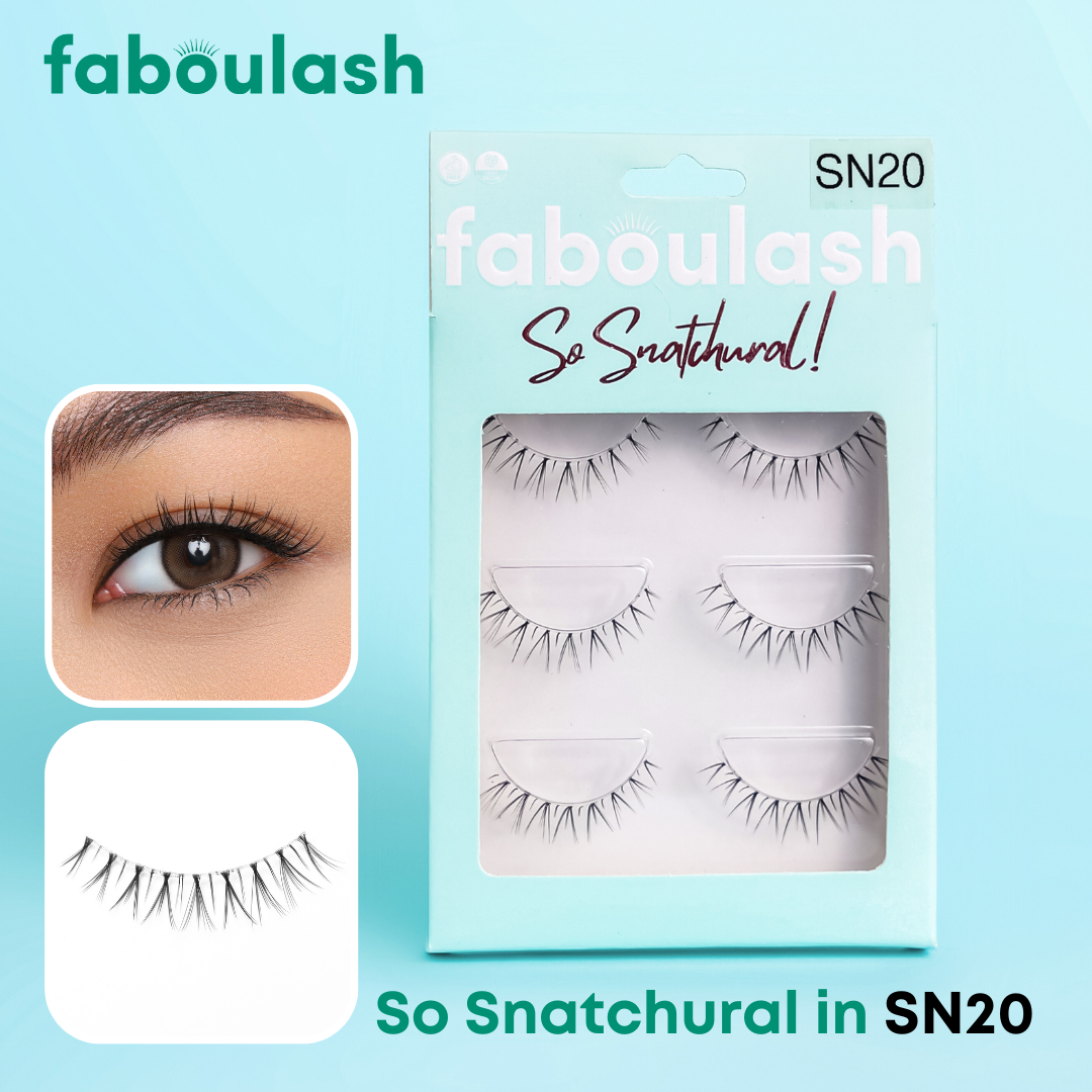 Faboulash So Snatchural