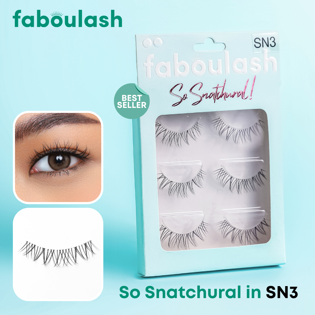 Faboulash So Snatchural
