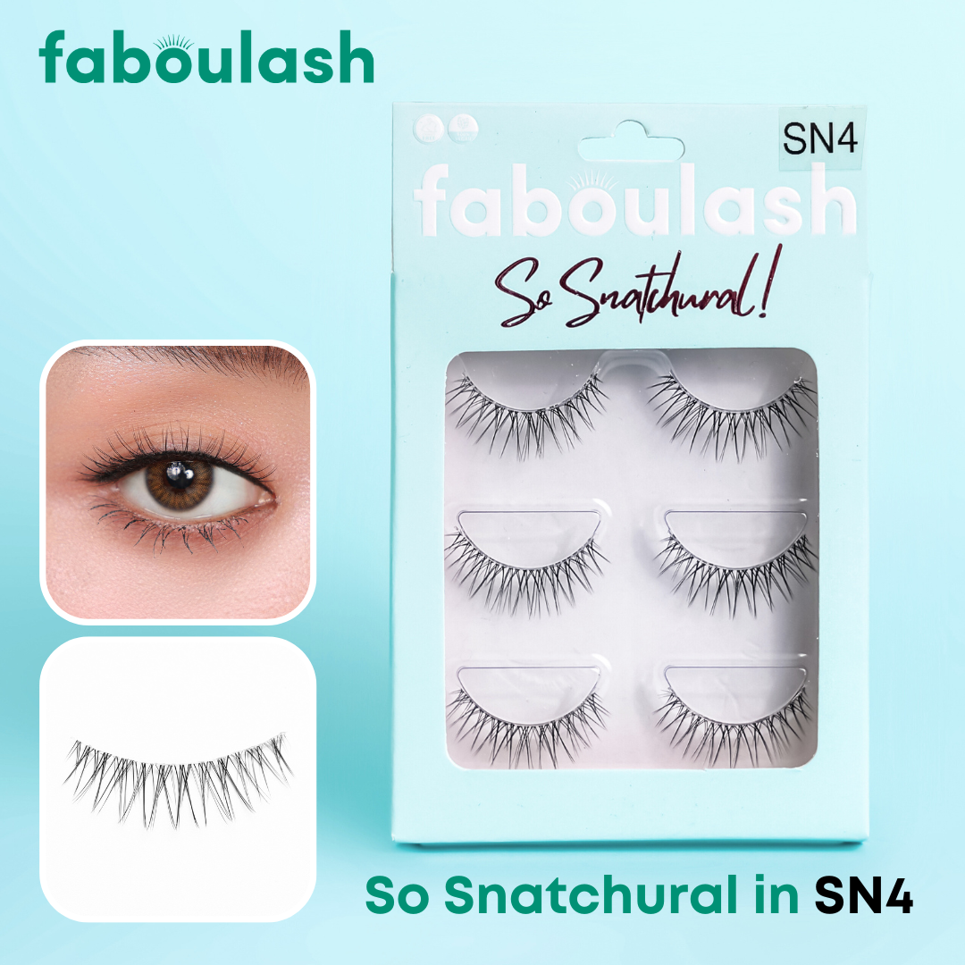 Faboulash So Snatchural