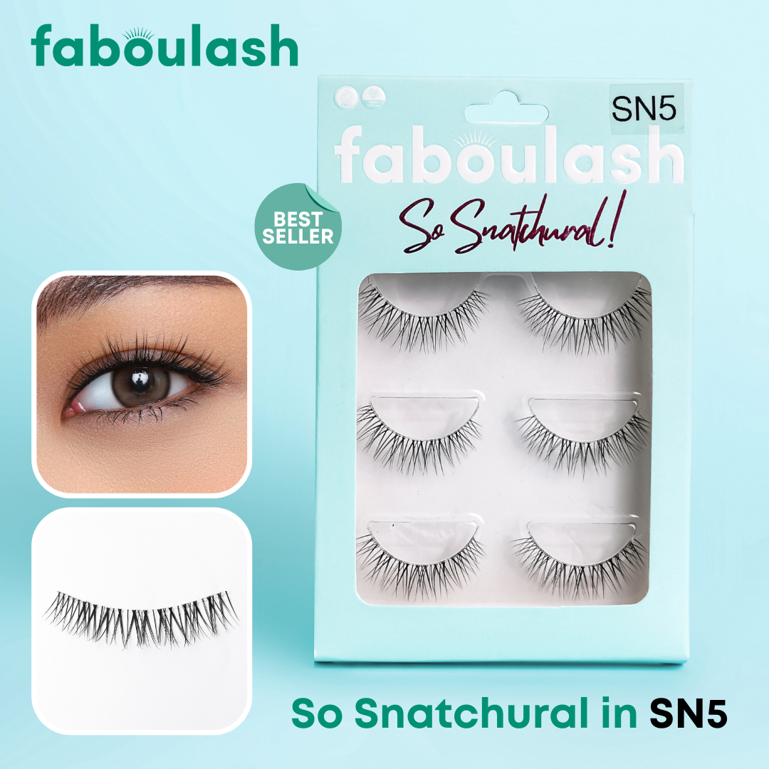 Faboulash So Snatchural
