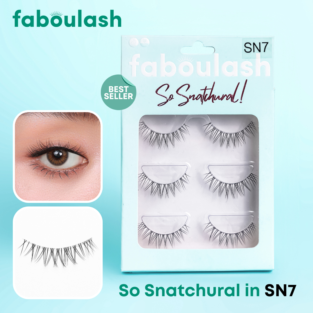 Faboulash So Snatchural