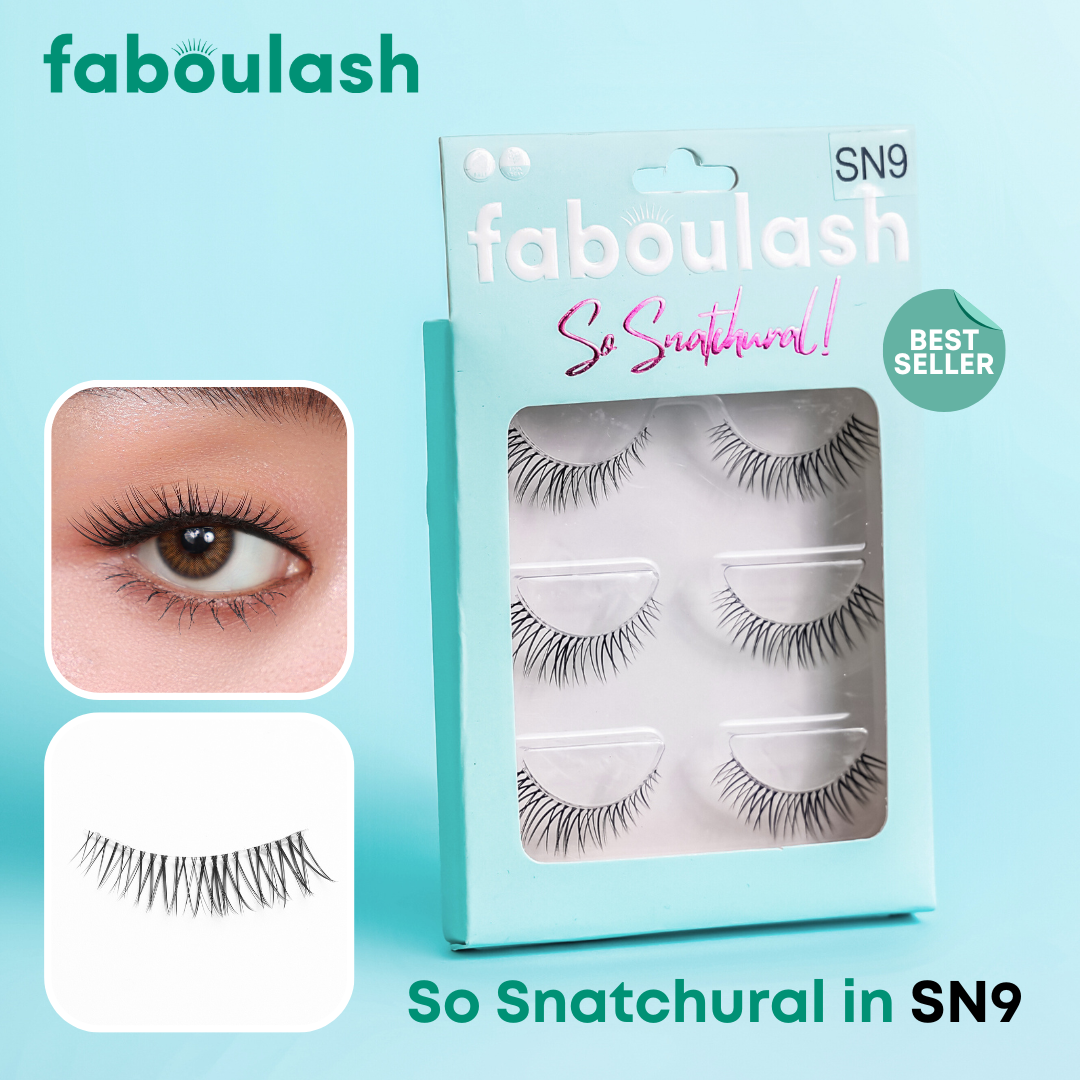 Faboulash So Snatchural
