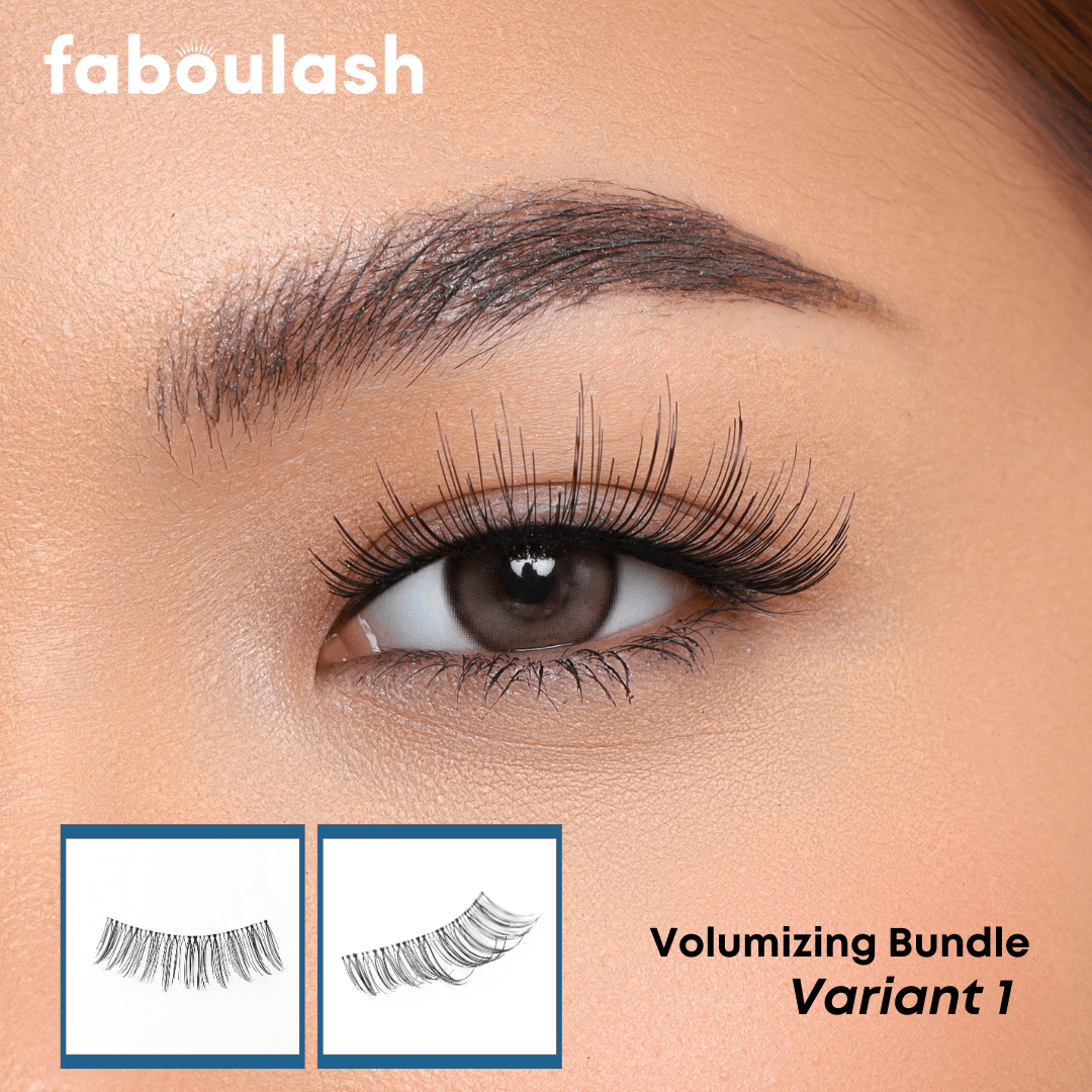 Faboulash Volumizing Bundle