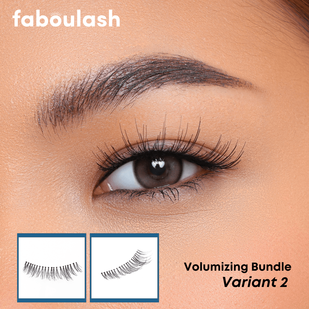 Faboulash Volumizing Bundle