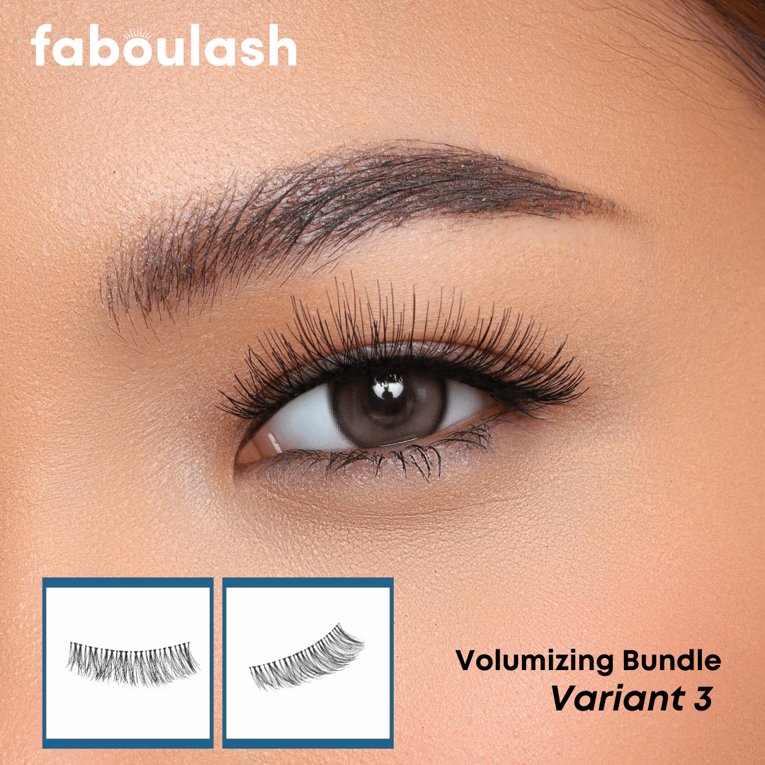 Faboulash Volumizing Bundle