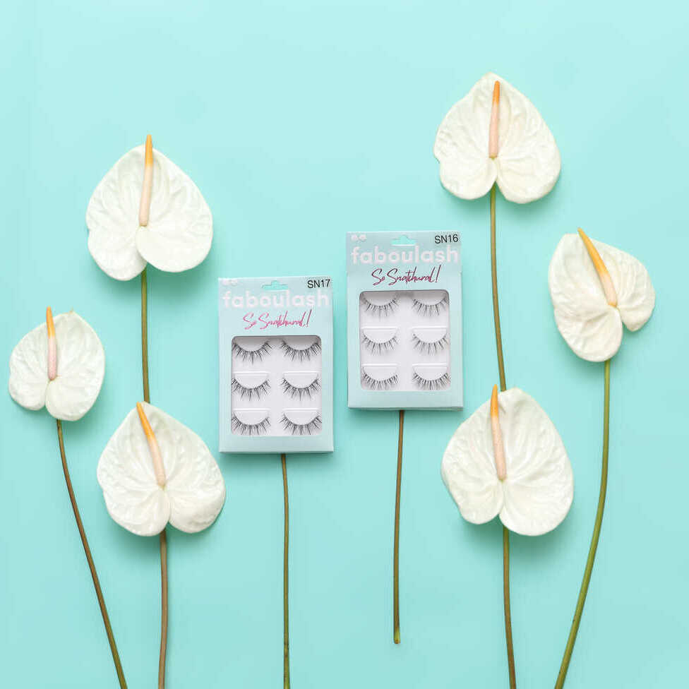 Faboulash So Snatchural