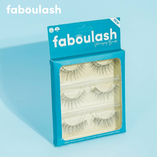 Faboulash Volumizing Bundle