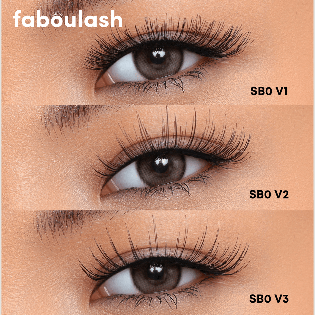 Faboulash Sampler Bundle