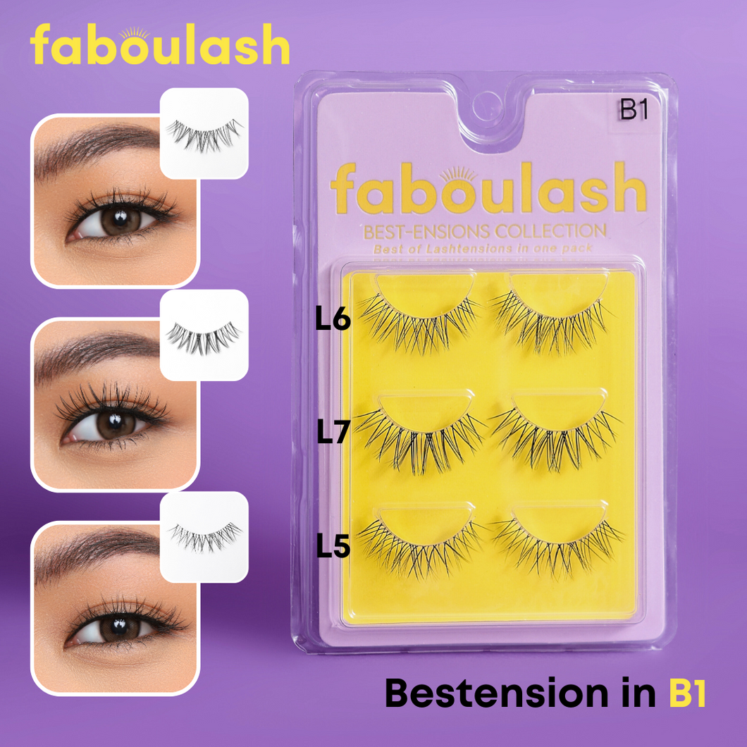 Faboulash Bestensions