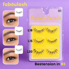 Load image into Gallery viewer, Faboulash Bestensions
