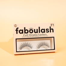 Load image into Gallery viewer, Buy 1 Take 1 Faboulash Full Drama Lashes
