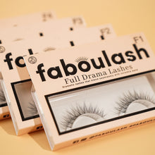 Load image into Gallery viewer, Buy 1 Take 1 Faboulash Full Drama Lashes
