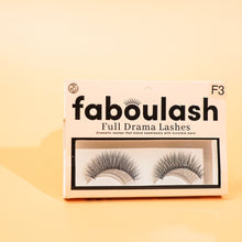 Load image into Gallery viewer, Buy 1 Take 1 Faboulash Full Drama Lashes
