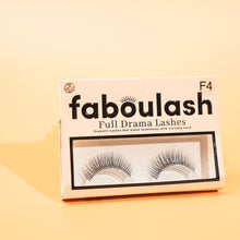 Load image into Gallery viewer, Buy 1 Take 1 Faboulash Full Drama Lashes
