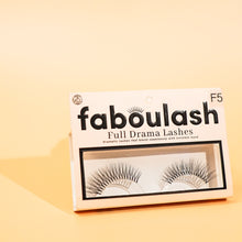 Load image into Gallery viewer, Buy 1 Take 1 Faboulash Full Drama Lashes
