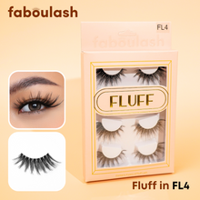 Load image into Gallery viewer, Faboulash Fluff Lash
