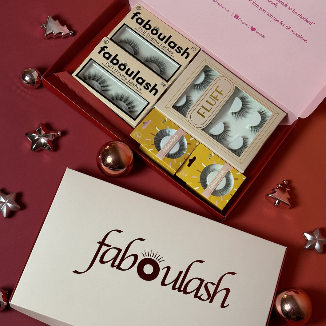 Faboulash Holiday Box