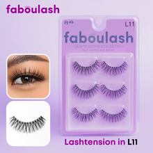 Load image into Gallery viewer, Faboulash Lashtensions
