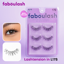 Load image into Gallery viewer, Faboulash Lashtensions
