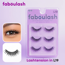 Load image into Gallery viewer, Faboulash Lashtensions
