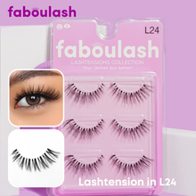 Load image into Gallery viewer, Faboulash Lashtensions
