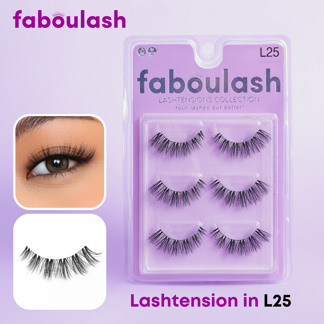 Faboulash Lashtensions