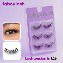 Load image into Gallery viewer, Faboulash Lashtensions
