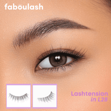 Load image into Gallery viewer, Faboulash Lashtensions
