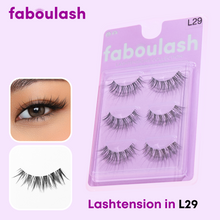 Load image into Gallery viewer, Faboulash Lashtensions
