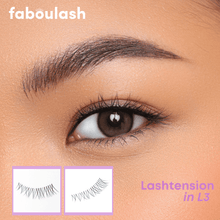 Load image into Gallery viewer, Faboulash Lashtensions
