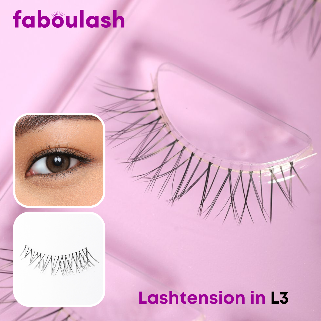 Faboulash Lashtensions