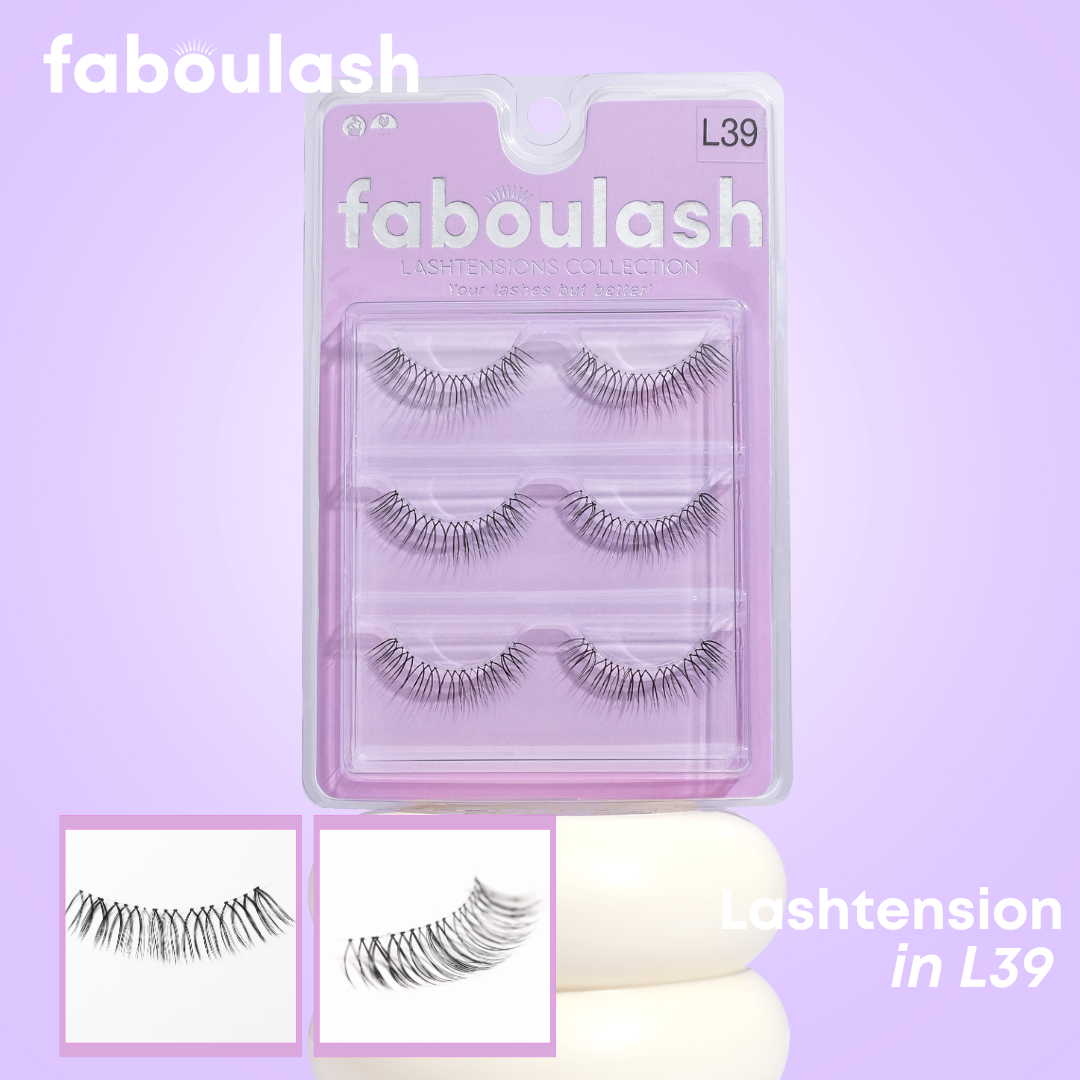 Faboulash Lashtensions