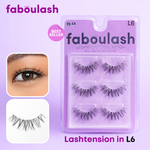 Load image into Gallery viewer, Faboulash Lashtensions
