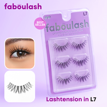 Load image into Gallery viewer, Faboulash Lashtensions
