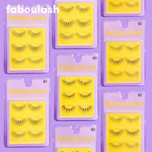 Load image into Gallery viewer, Faboulash Bestensions
