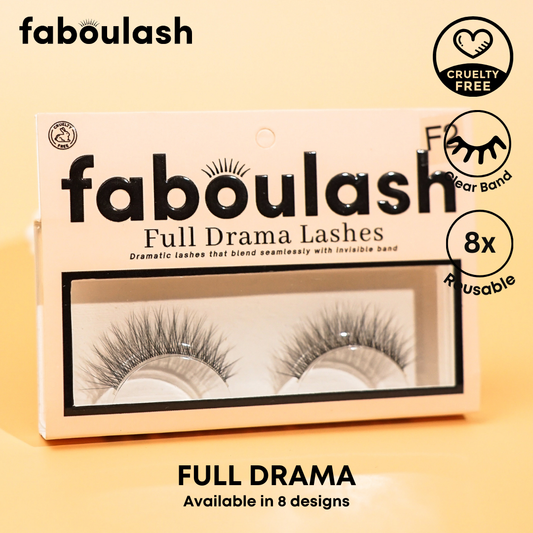 Faboulash Full Drama