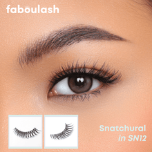 Load image into Gallery viewer, Faboulash Snatchural
