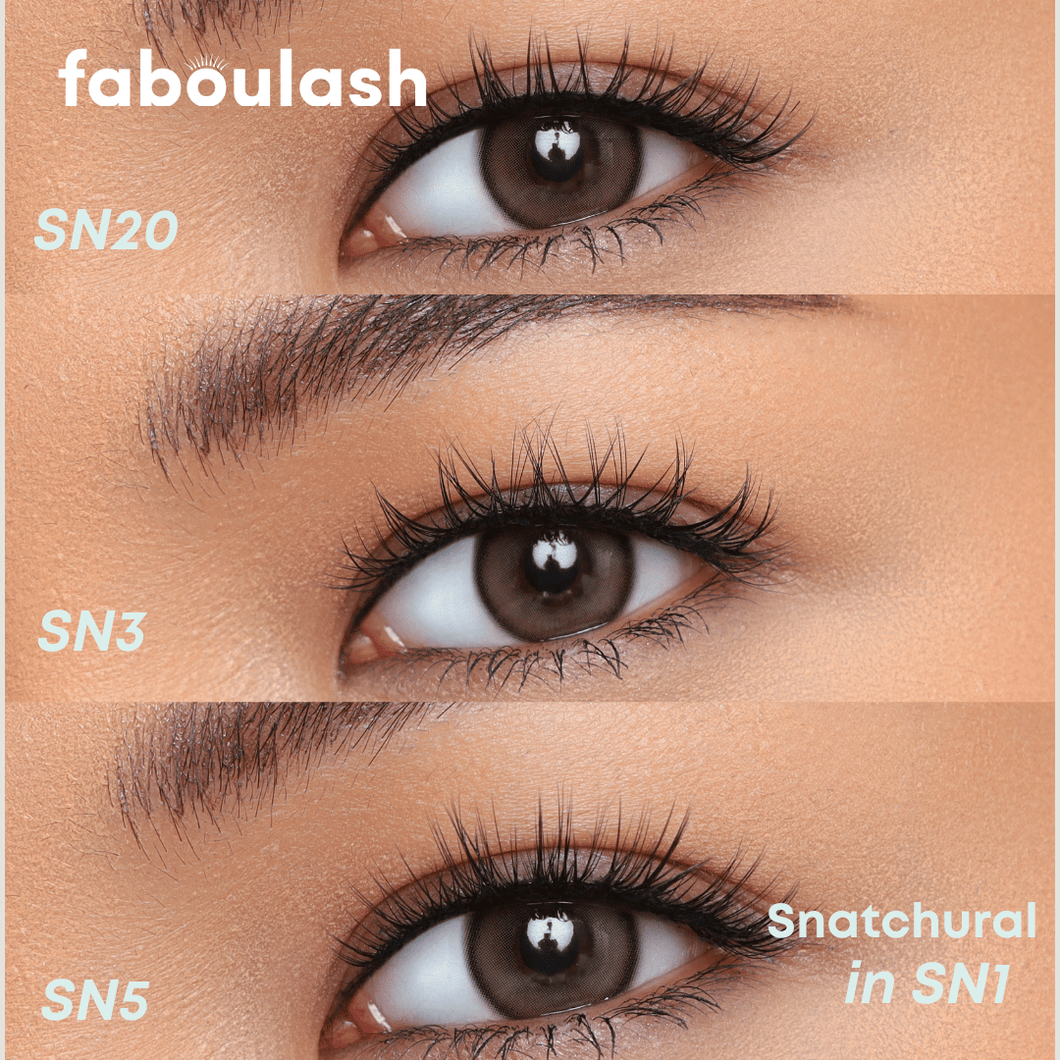 Faboulash So Snatchural