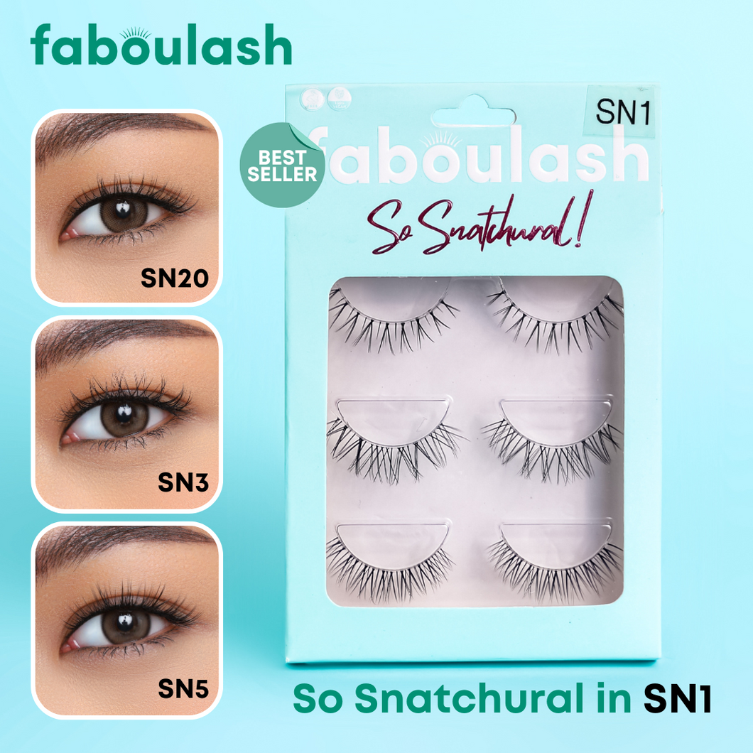 Faboulash So Snatchural