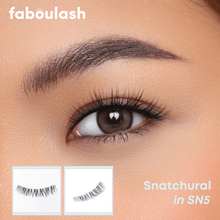 Load image into Gallery viewer, Faboulash Snatchural
