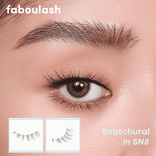 Load image into Gallery viewer, Faboulash So Snatchural
