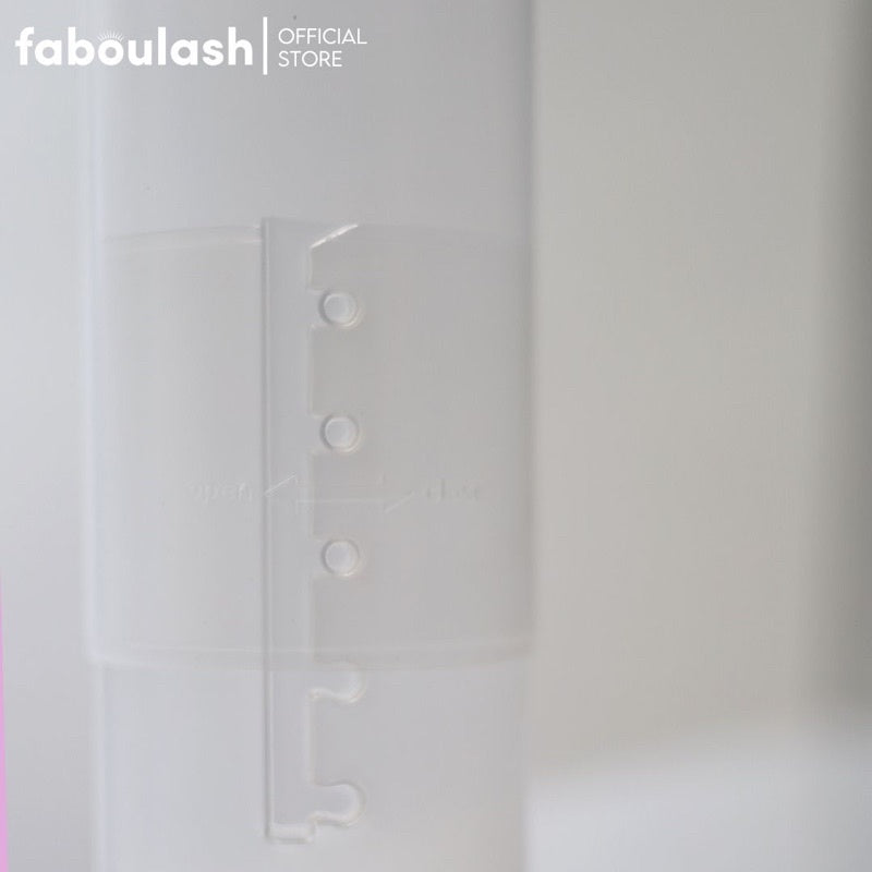 Adjustable Brush/Pencil Holder