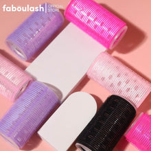 Load image into Gallery viewer, Faboulash Mega Velcro Roller
