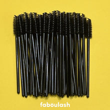 Load image into Gallery viewer, Faboulash Disposable Wand (50pcs)
